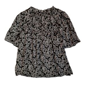 Rebecca Taylor Silk Top